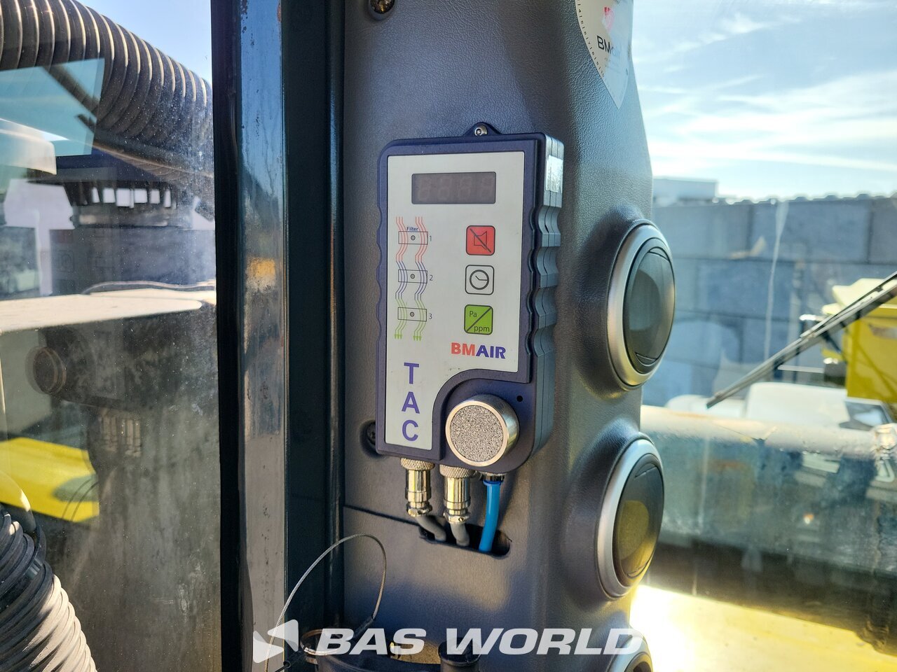 Other : Hyundai HL980 Prednji utovarivači