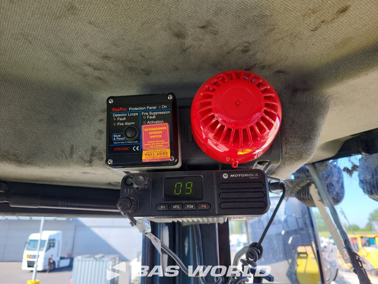 Other : Hyundai HL980 Prednji utovarivači
