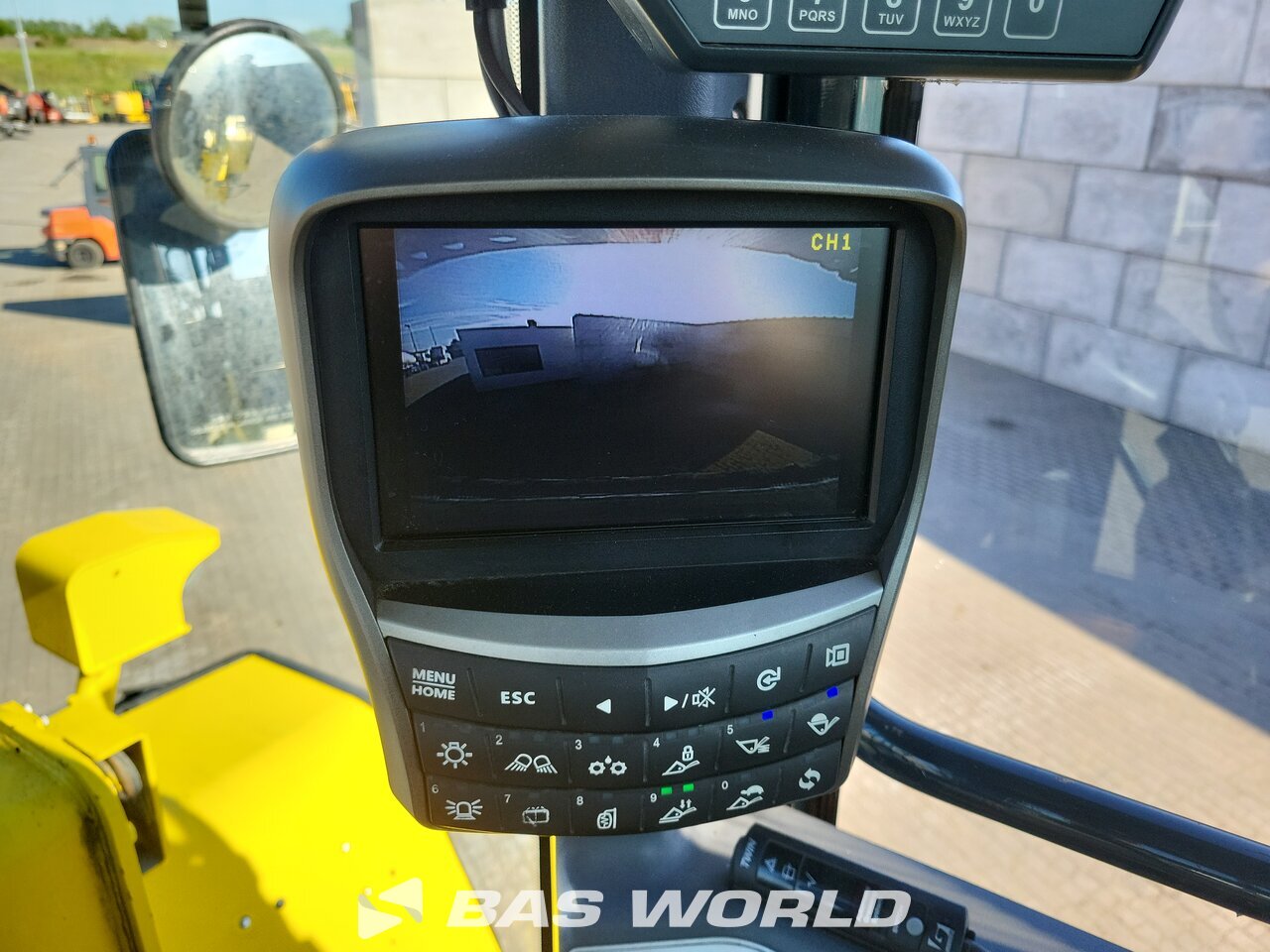 Other : Hyundai HL980 Prednji utovarivači