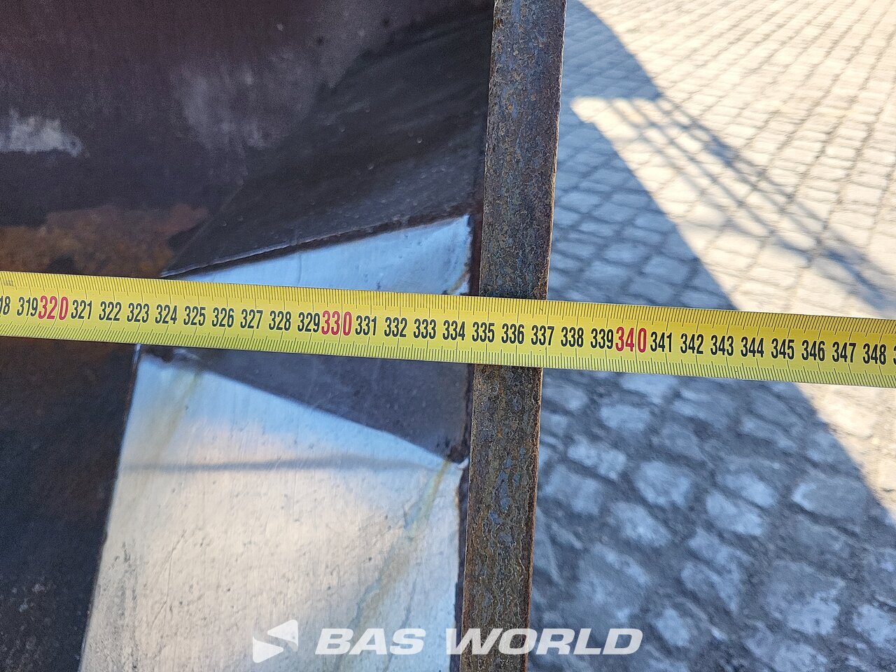 Other : Hyundai HL980 Prednji utovarivači