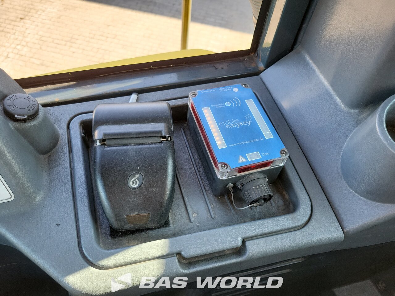 Other : Hyundai HL980 Prednji utovarivači