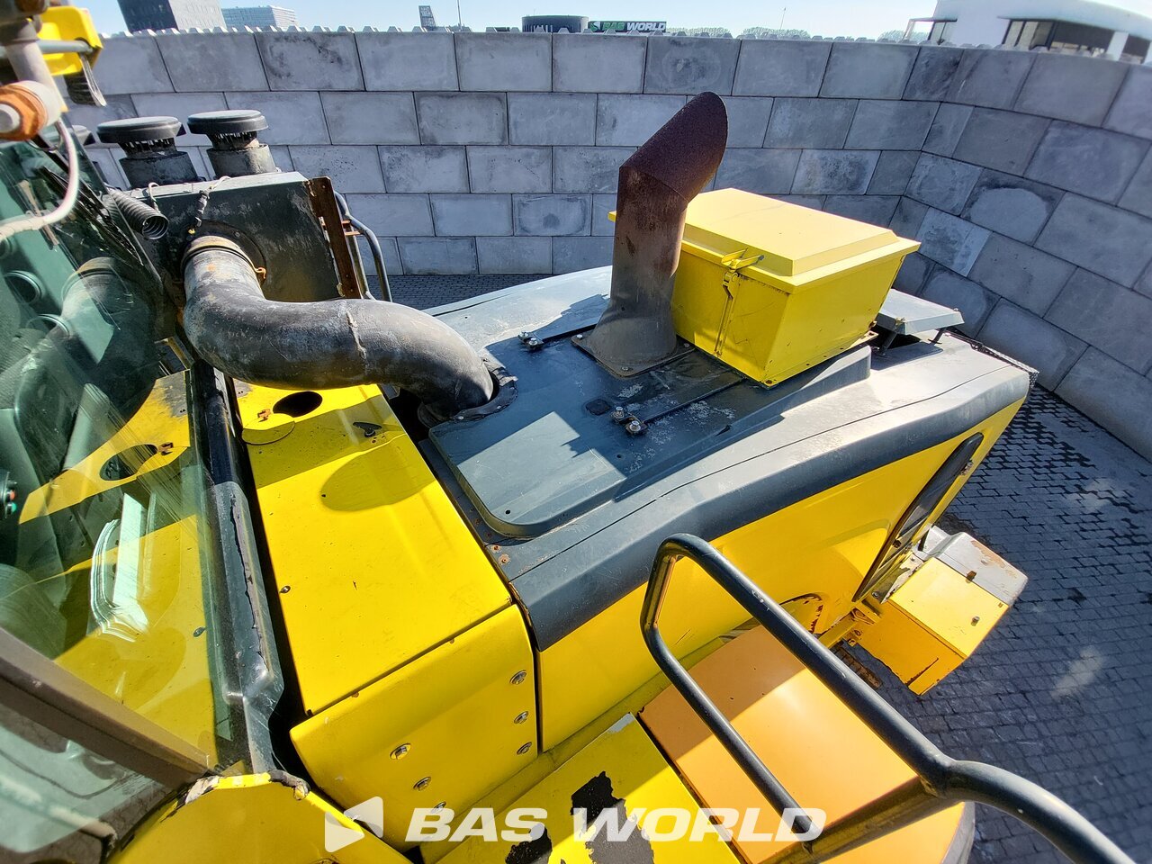 Other : Hyundai HL980 Prednji utovarivači