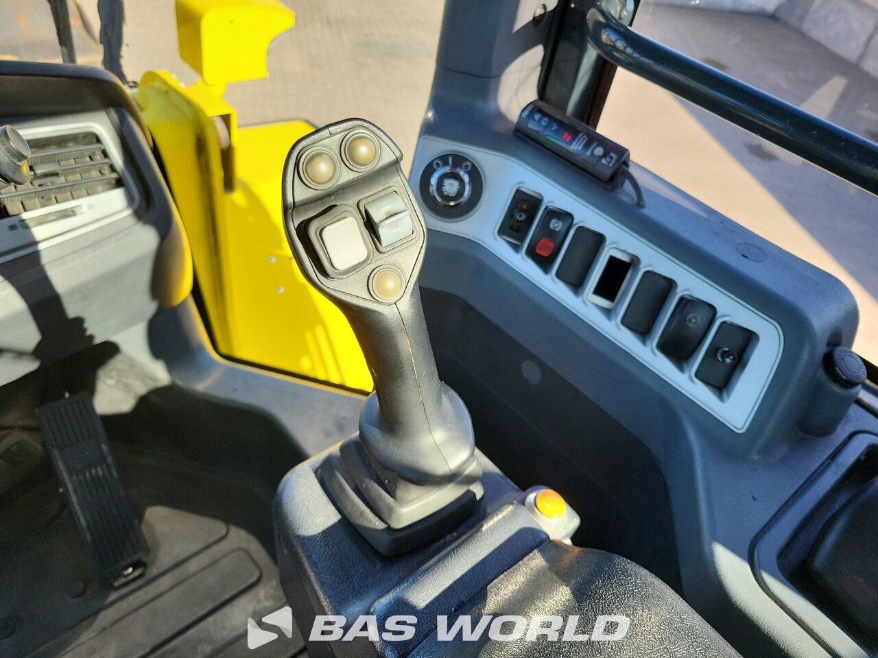 Other : Hyundai HL980 Prednji utovarivači