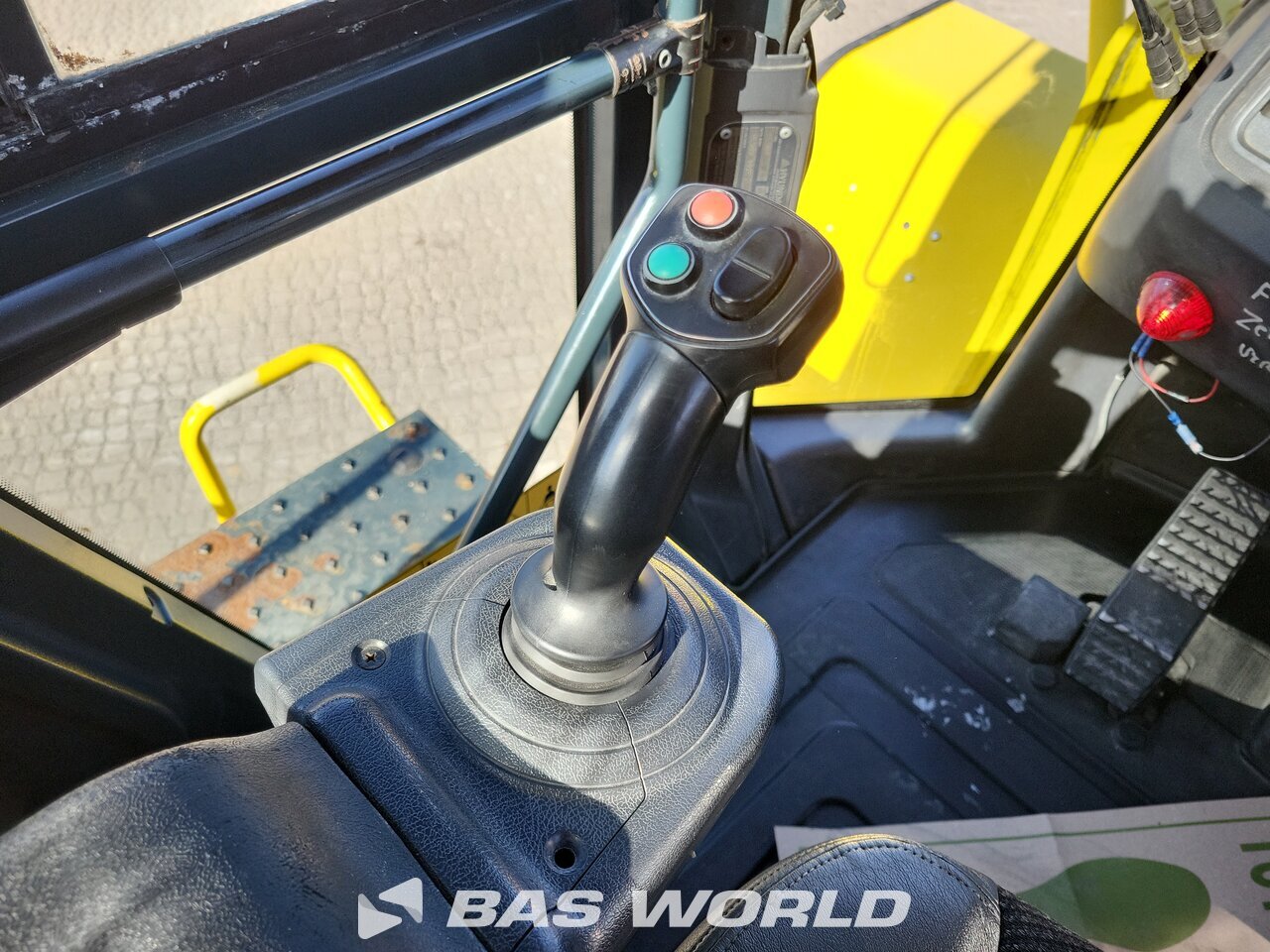 Other : Hyundai HL980 Prednji utovarivači