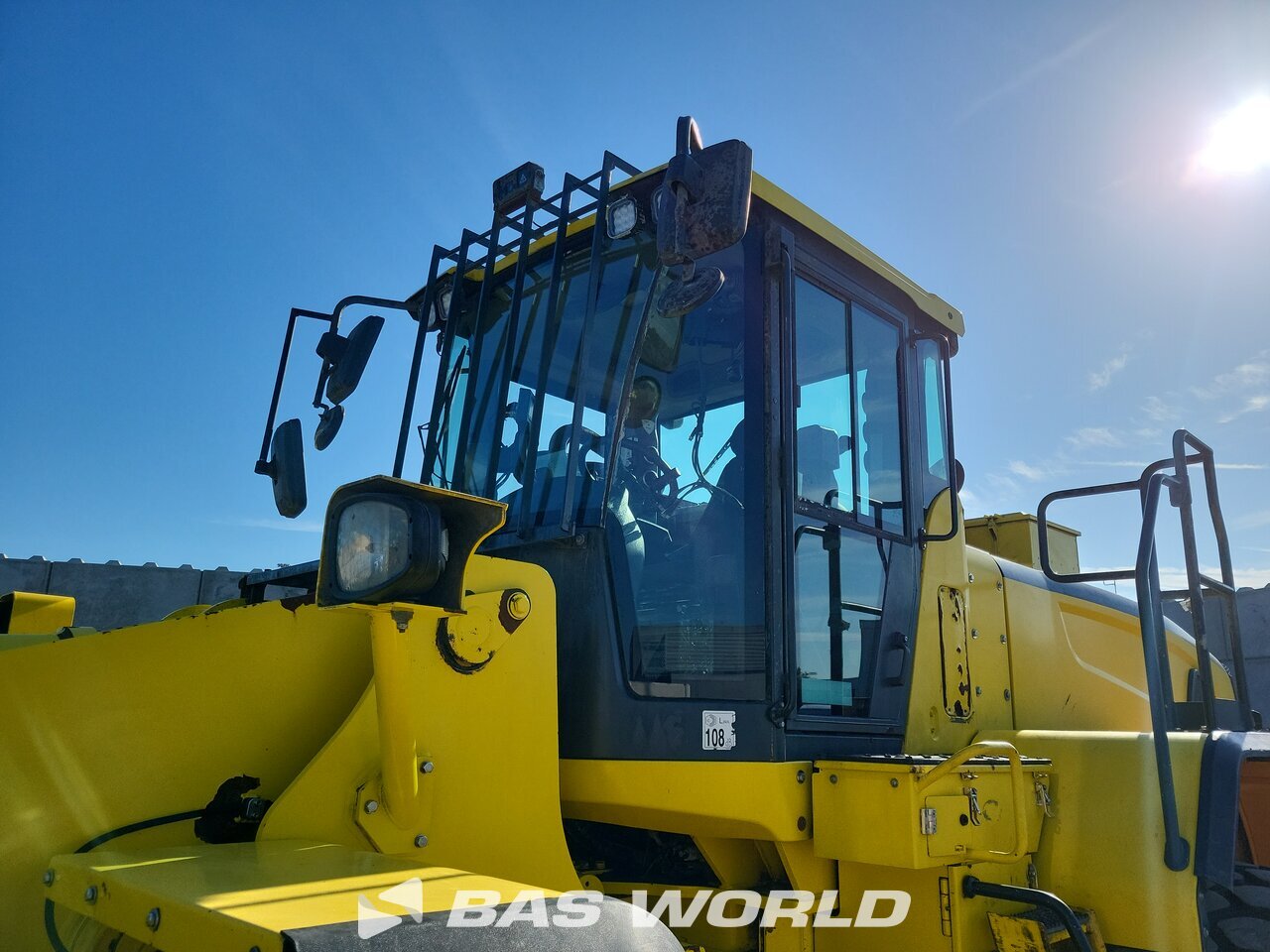 Other : Hyundai HL980 Prednji utovarivači