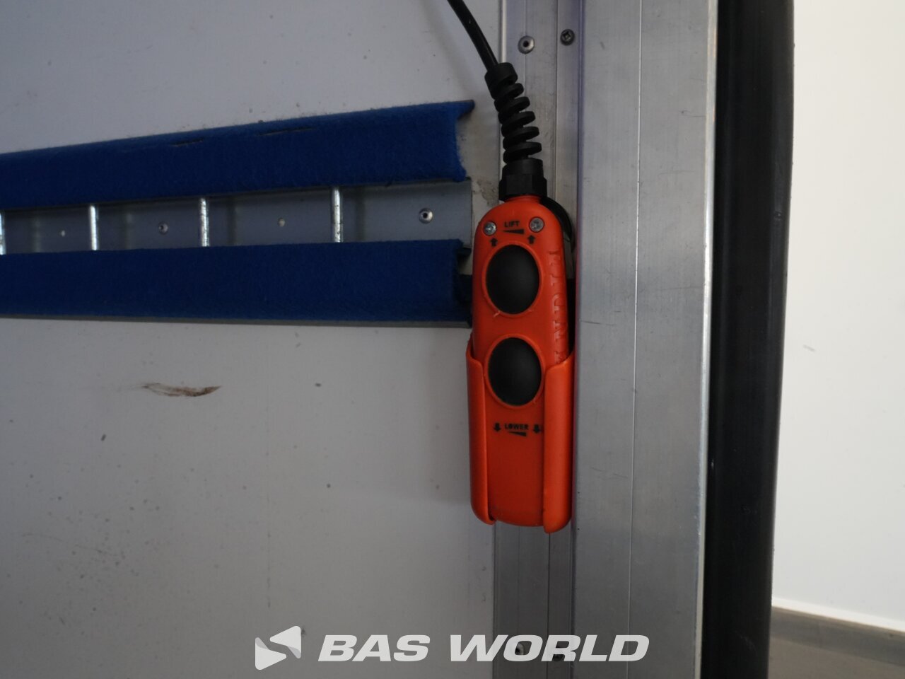Other : Renault Master 145PK Box body