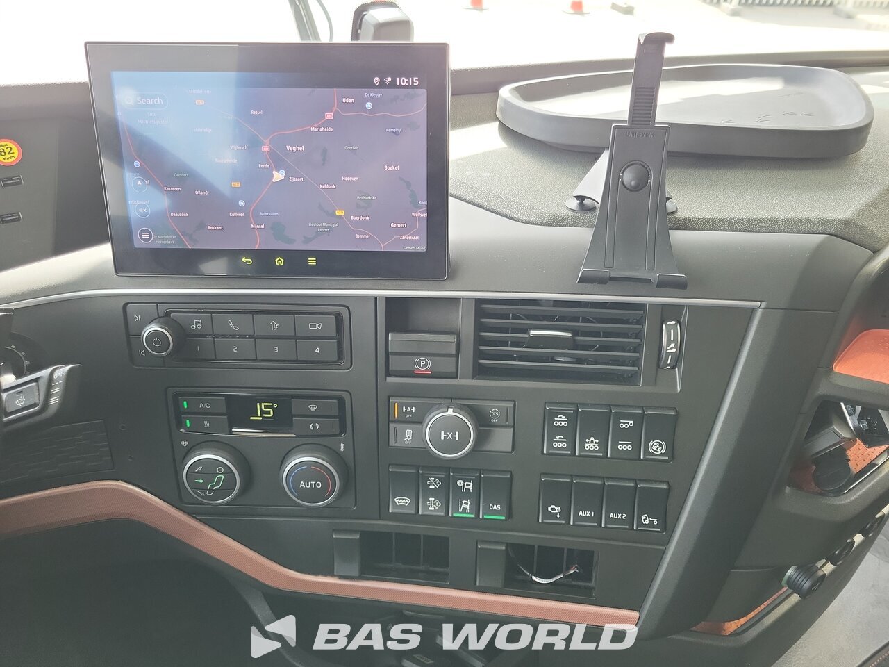 Other : Volvo FH16 750 Vrachtwagen Chassis