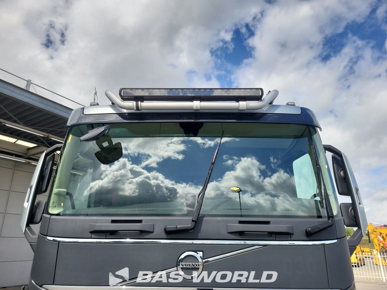 Other : Volvo FH16 750 Vrachtwagen Chassis