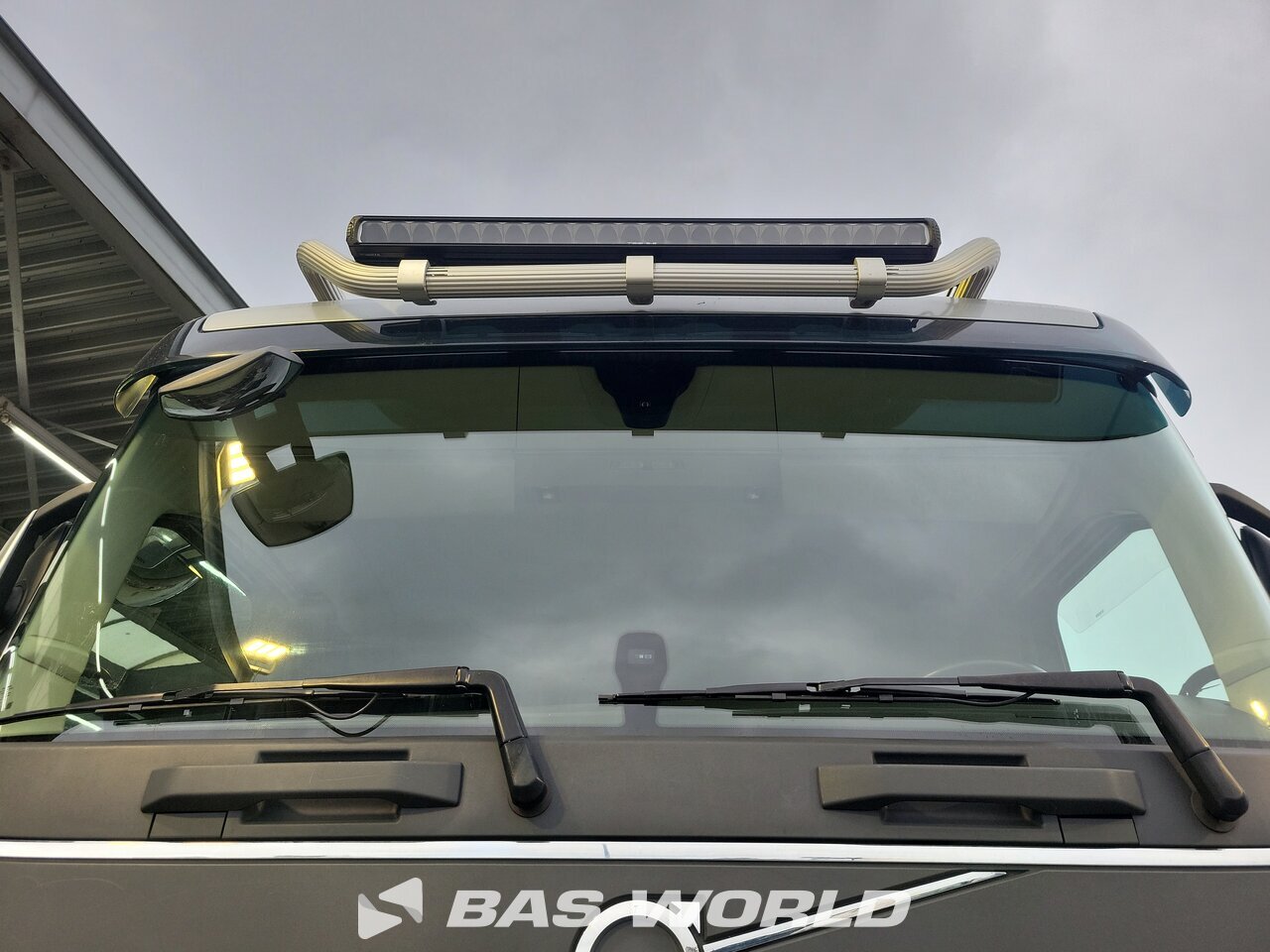 Other : Volvo FH 750 šasija kamiona