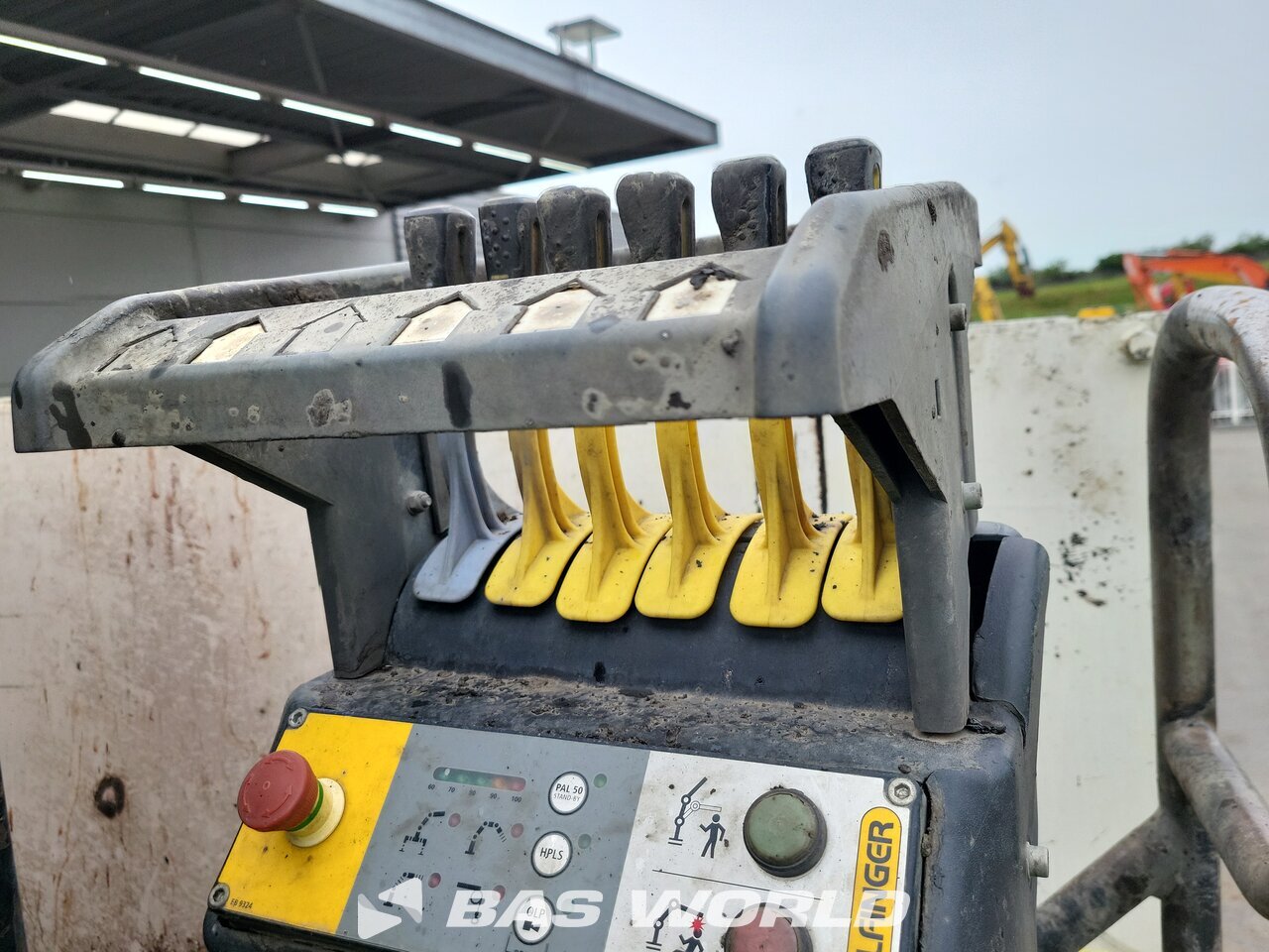 Other : Volvo FE 300 Kippiautot kuorma-auto