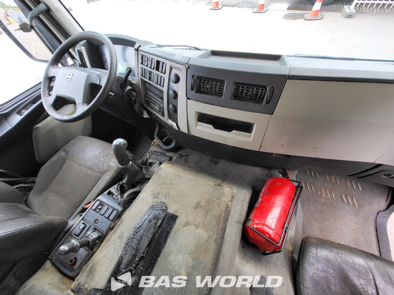 Other : Volvo FE 300 Kippiautot kuorma-auto