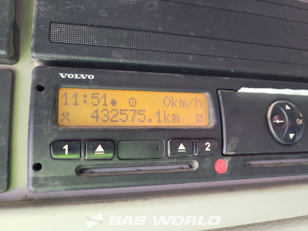 Other : Volvo FE 300 Kippiautot kuorma-auto