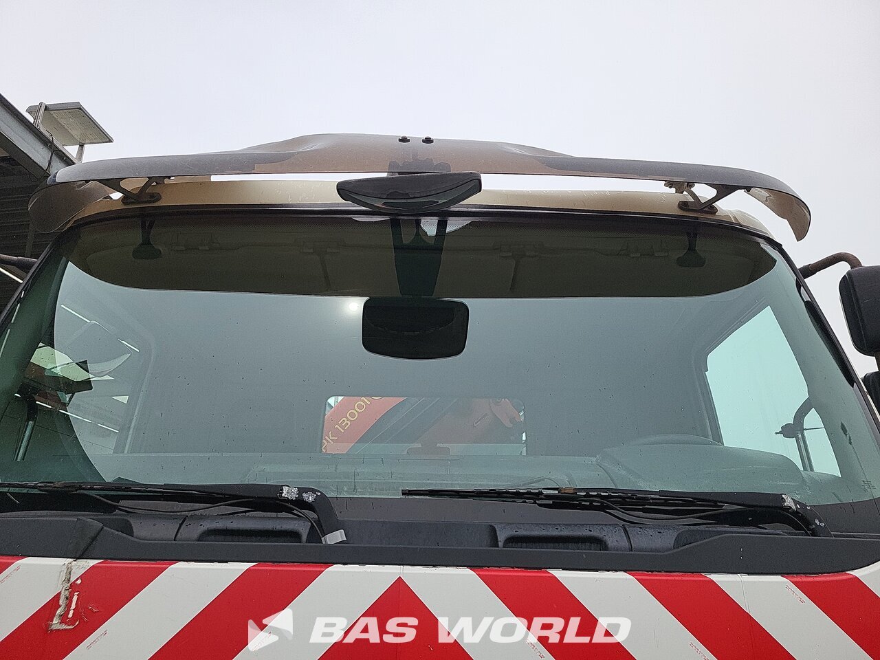 Other : Volvo FE 300 Kippiautot kuorma-auto