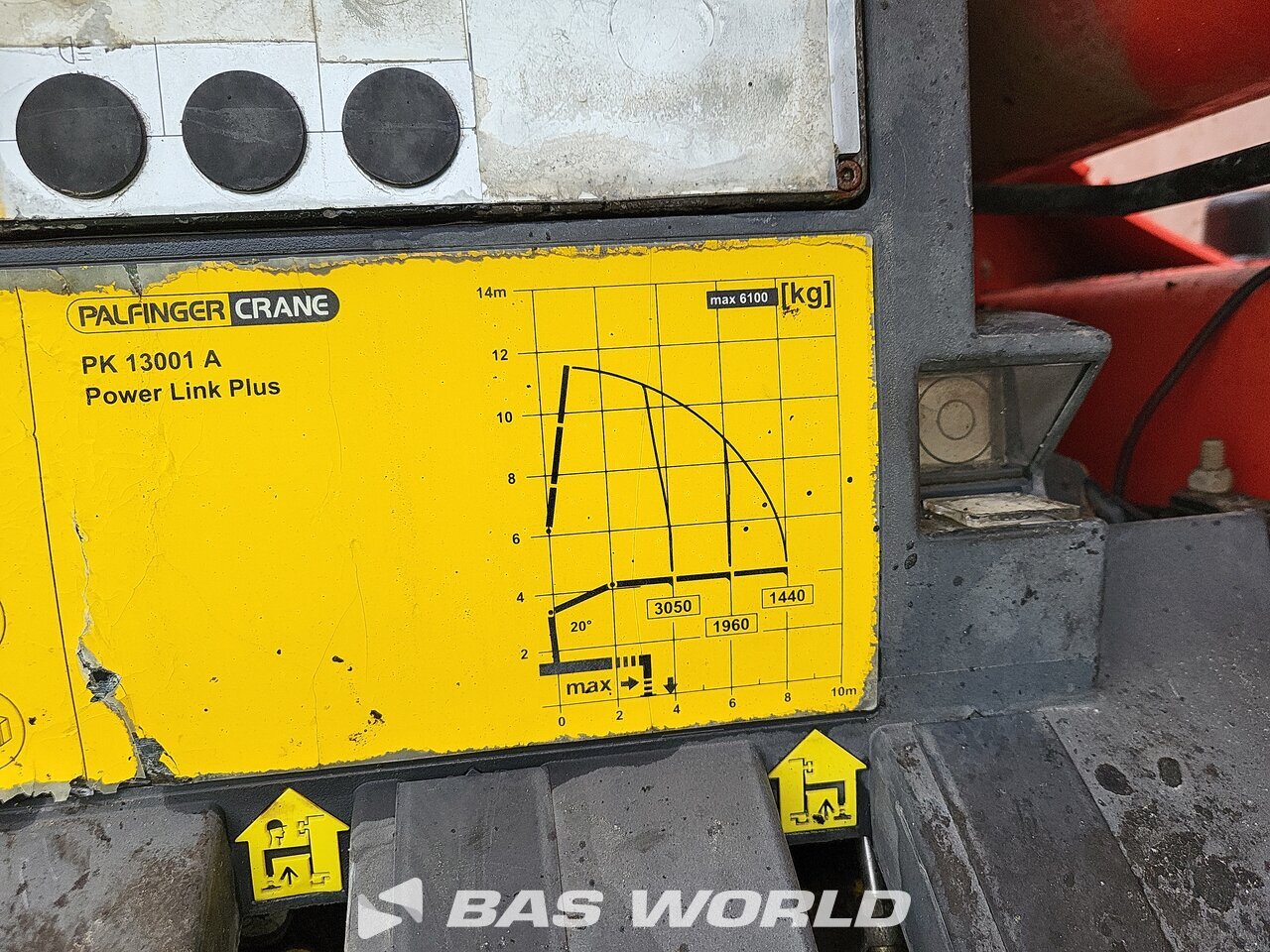 Other : Volvo FE 300 Kippiautot kuorma-auto