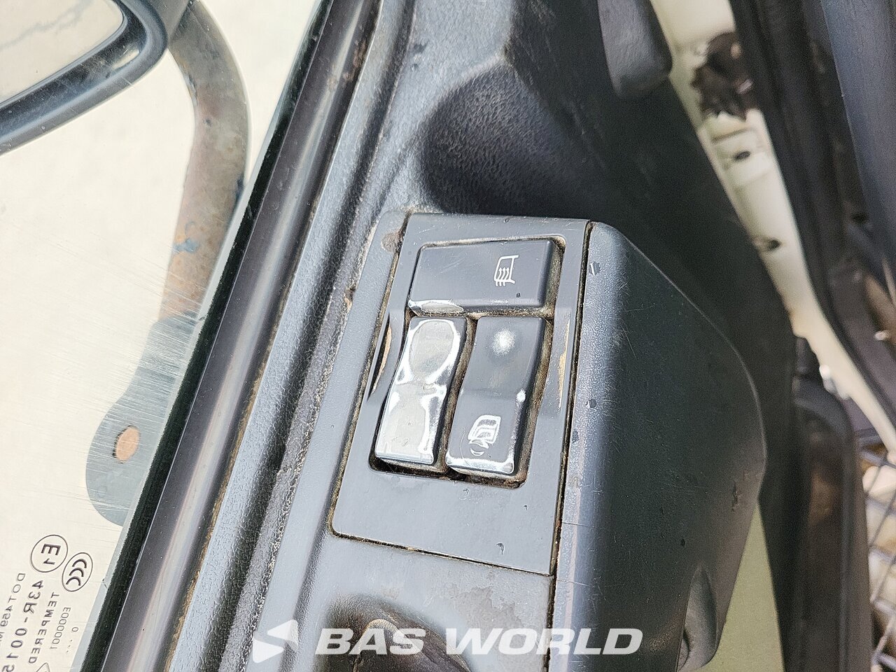 Other : Volvo FE 300 Kippiautot kuorma-auto