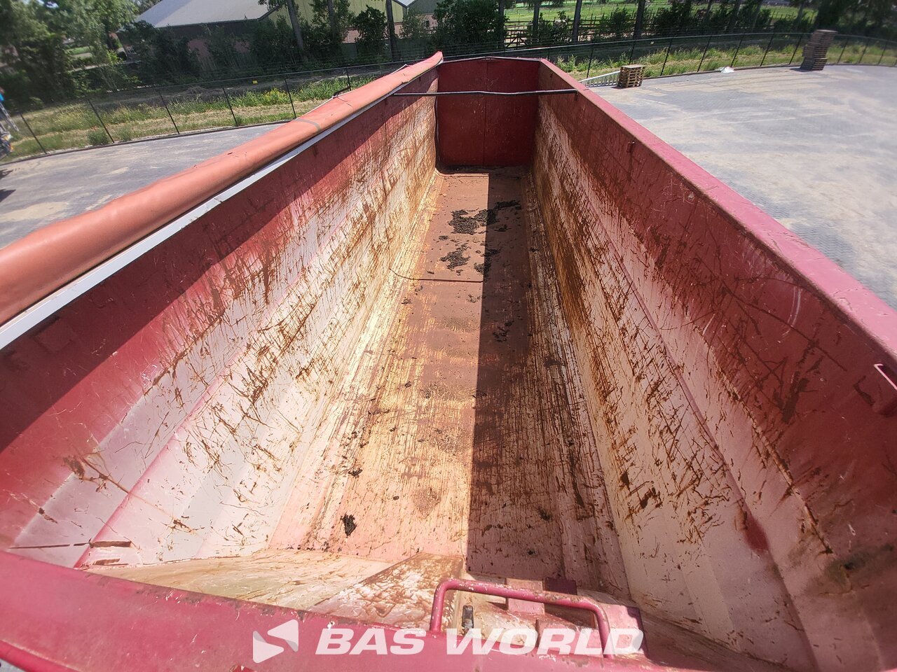 Other : Langendorf Tipper