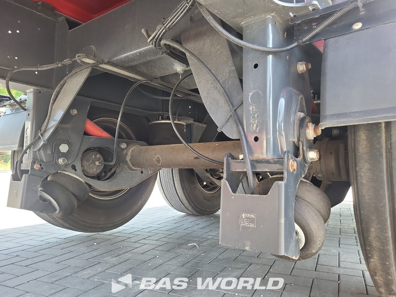 Other : Langendorf Tipper