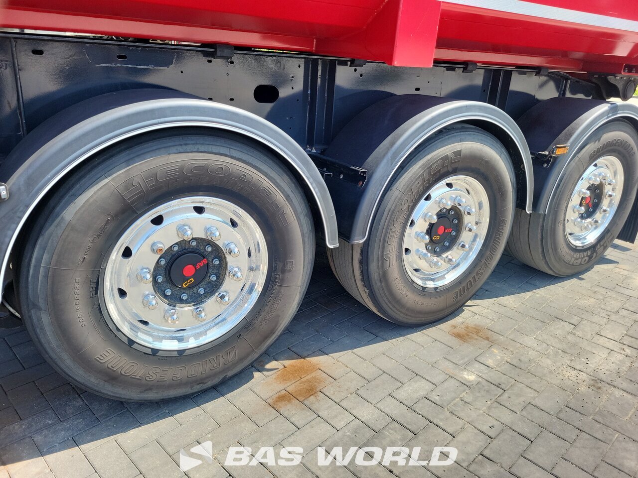 Other : Langendorf Tipper