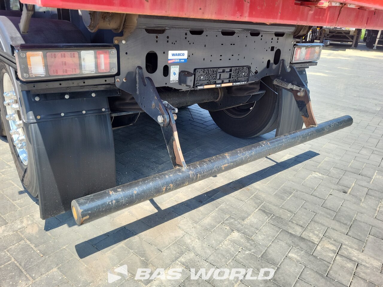 Other : Langendorf Tipper
