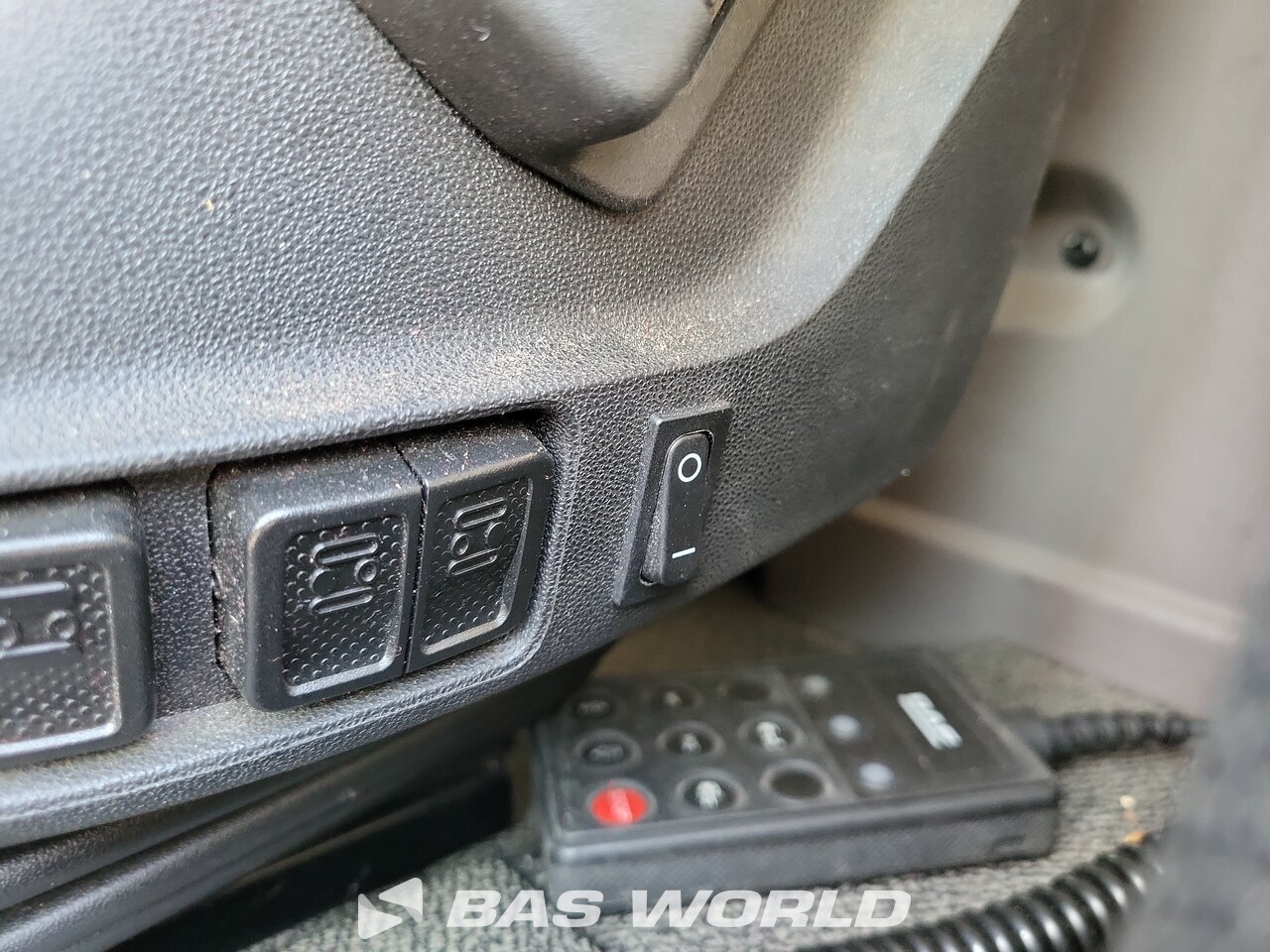 Other : DAF LF 230 وحدات الجر