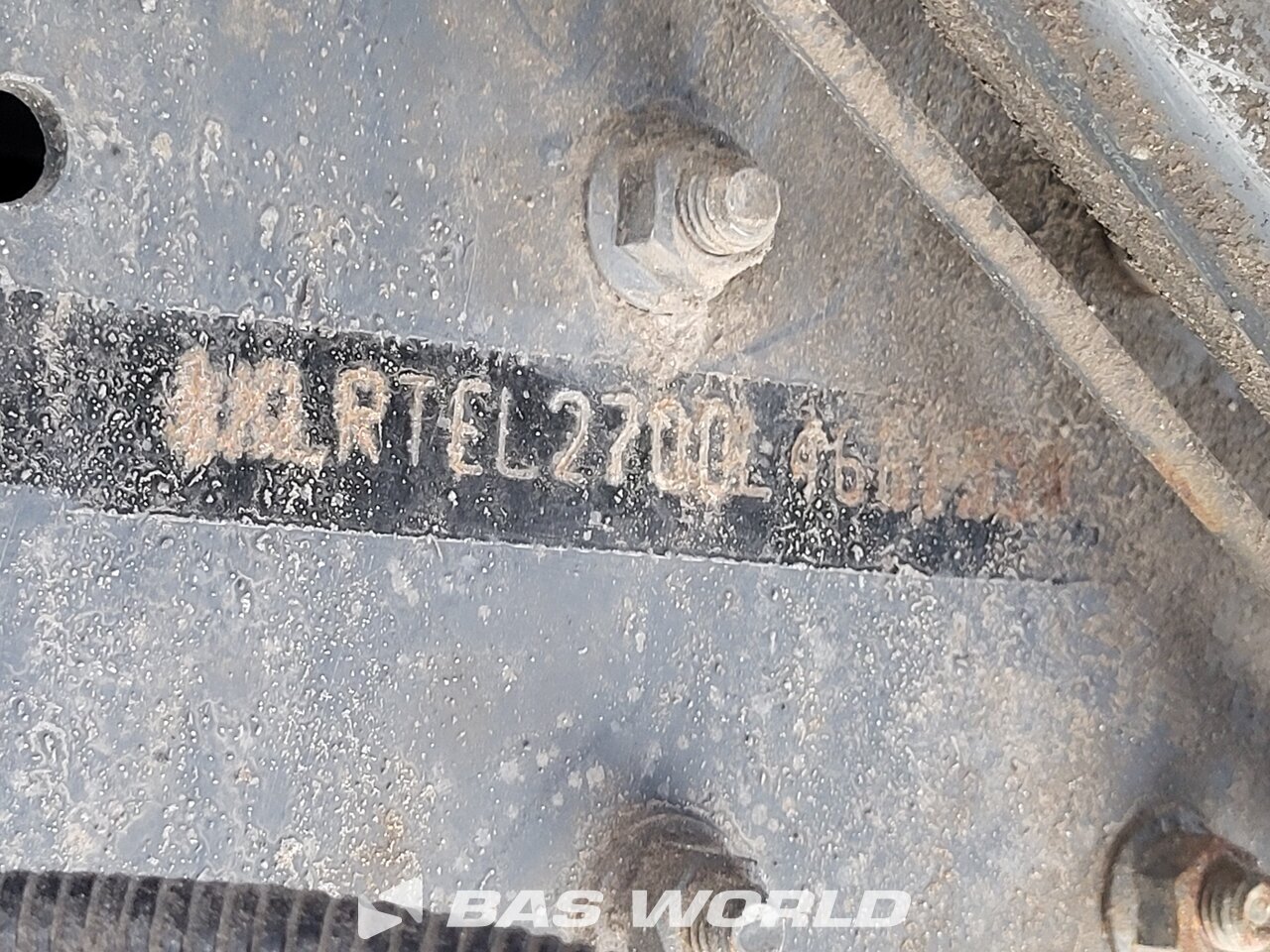 Other : DAF LF 230 وحدات الجر