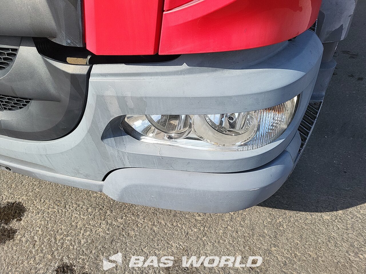 Other : DAF LF 230 وحدات الجر
