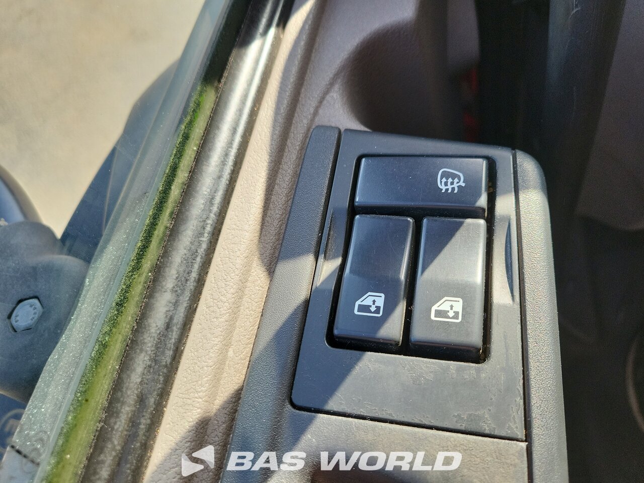 Other : DAF LF 230 وحدات الجر