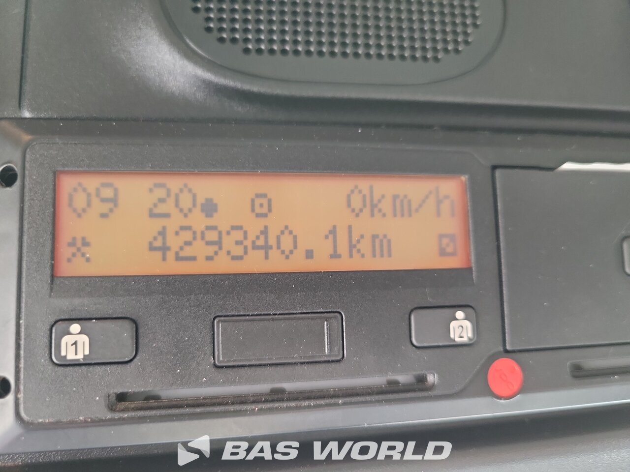 Other : DAF LF 230 وحدات الجر