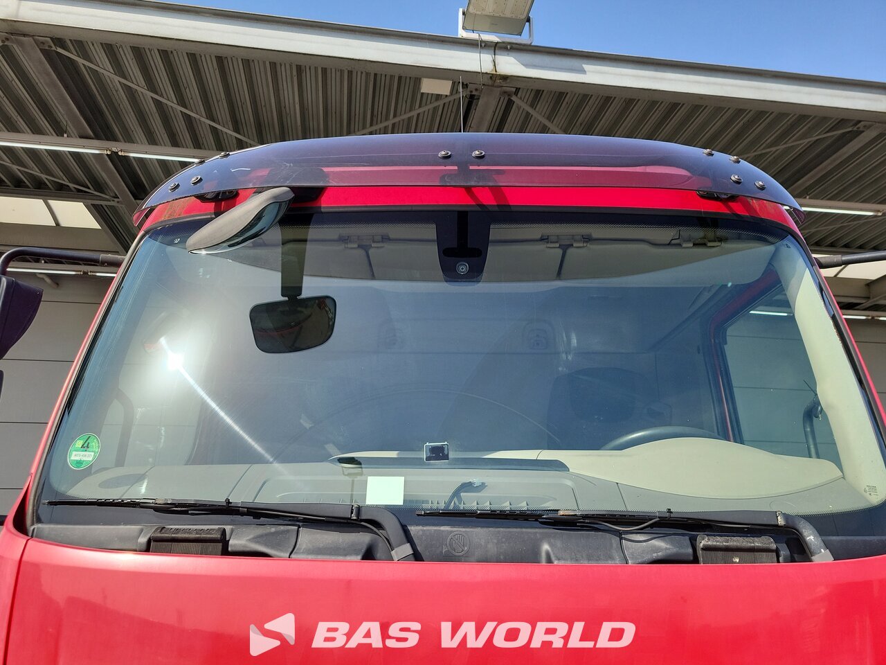 Other : DAF LF 230 وحدات الجر
