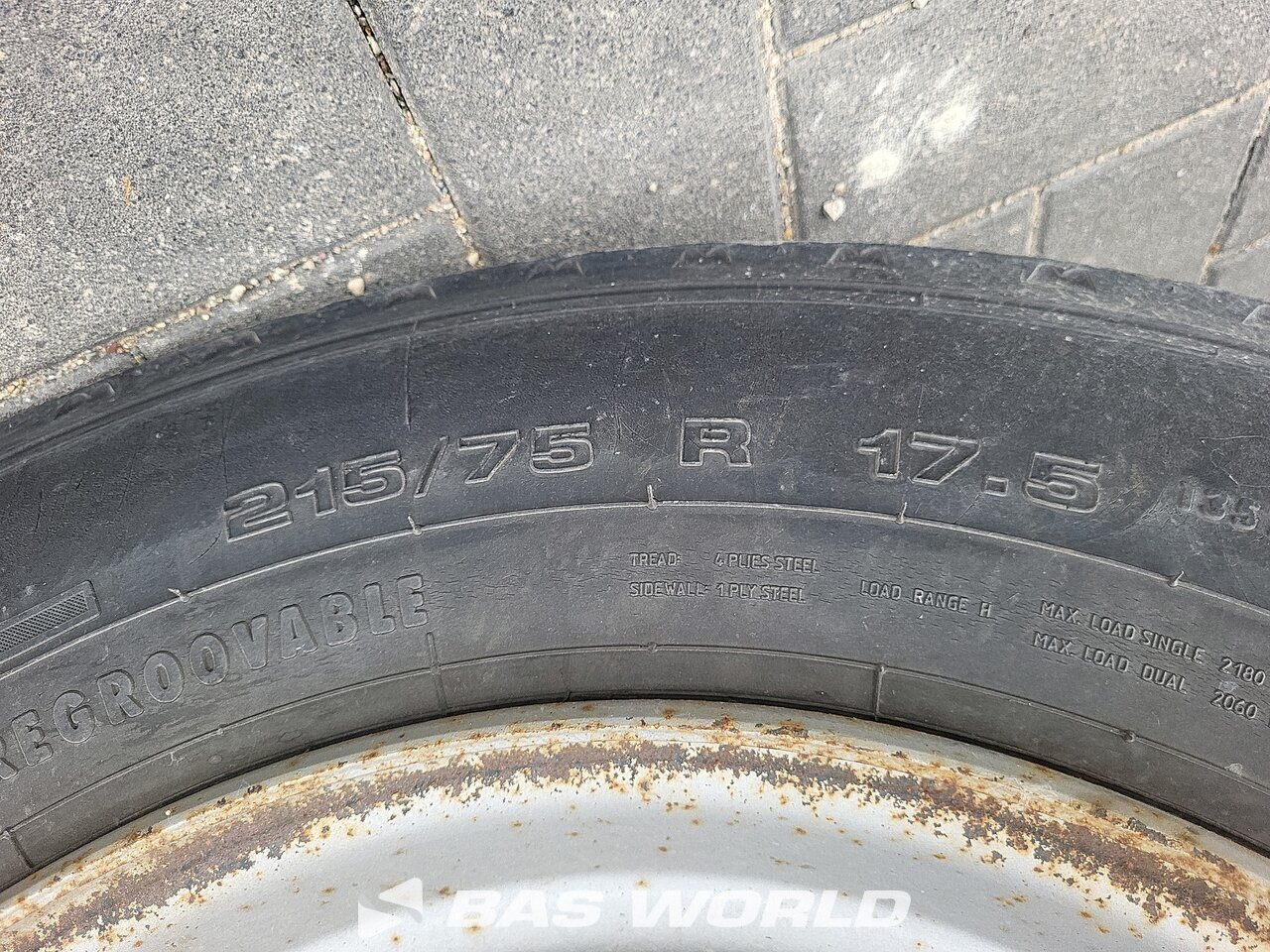 Other : HEWA Kylmäpuoliperävaunu