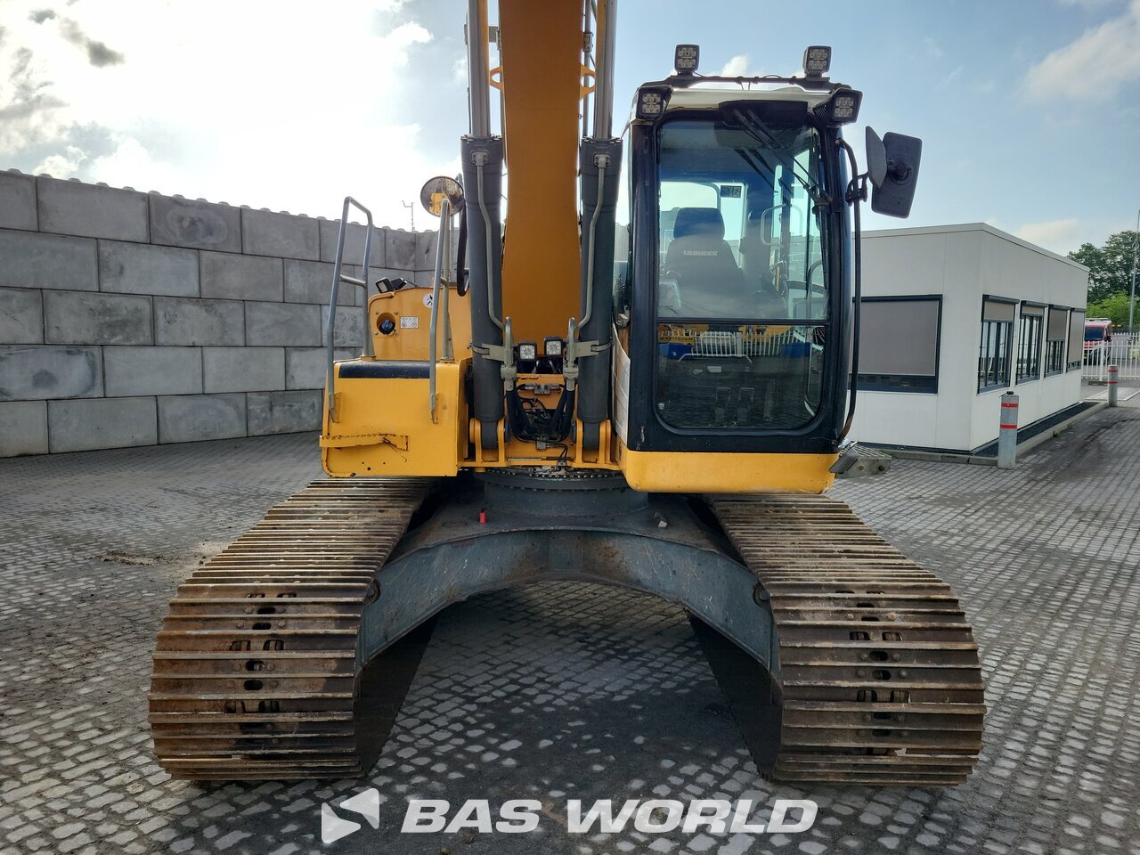 Other : Liebherr R926 LC escavatore cingolato