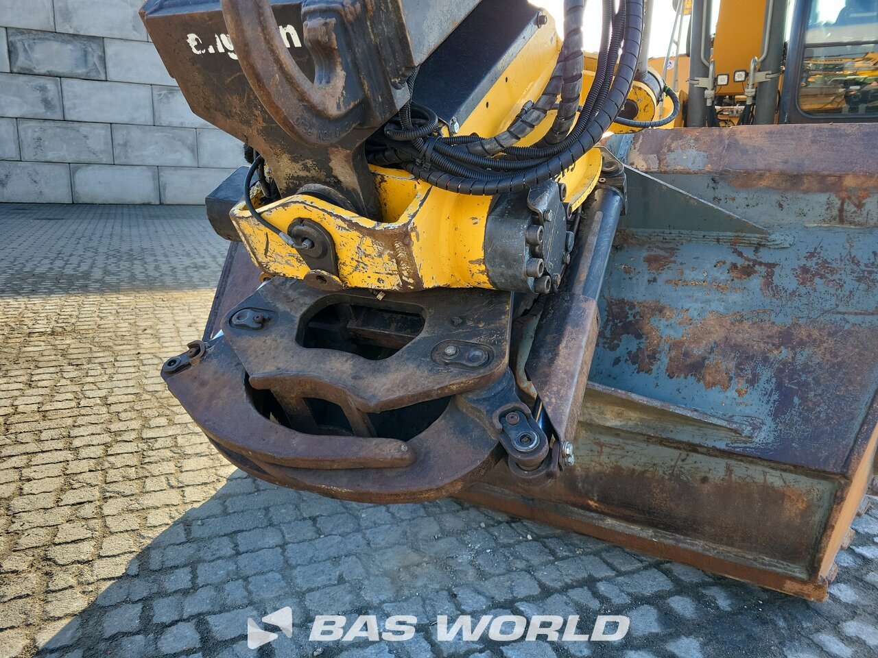Other : Liebherr R926 LC escavatore cingolato