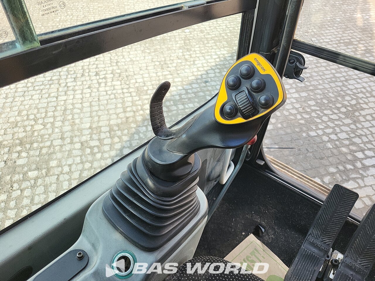 Other : Liebherr R926 LC escavatore cingolato