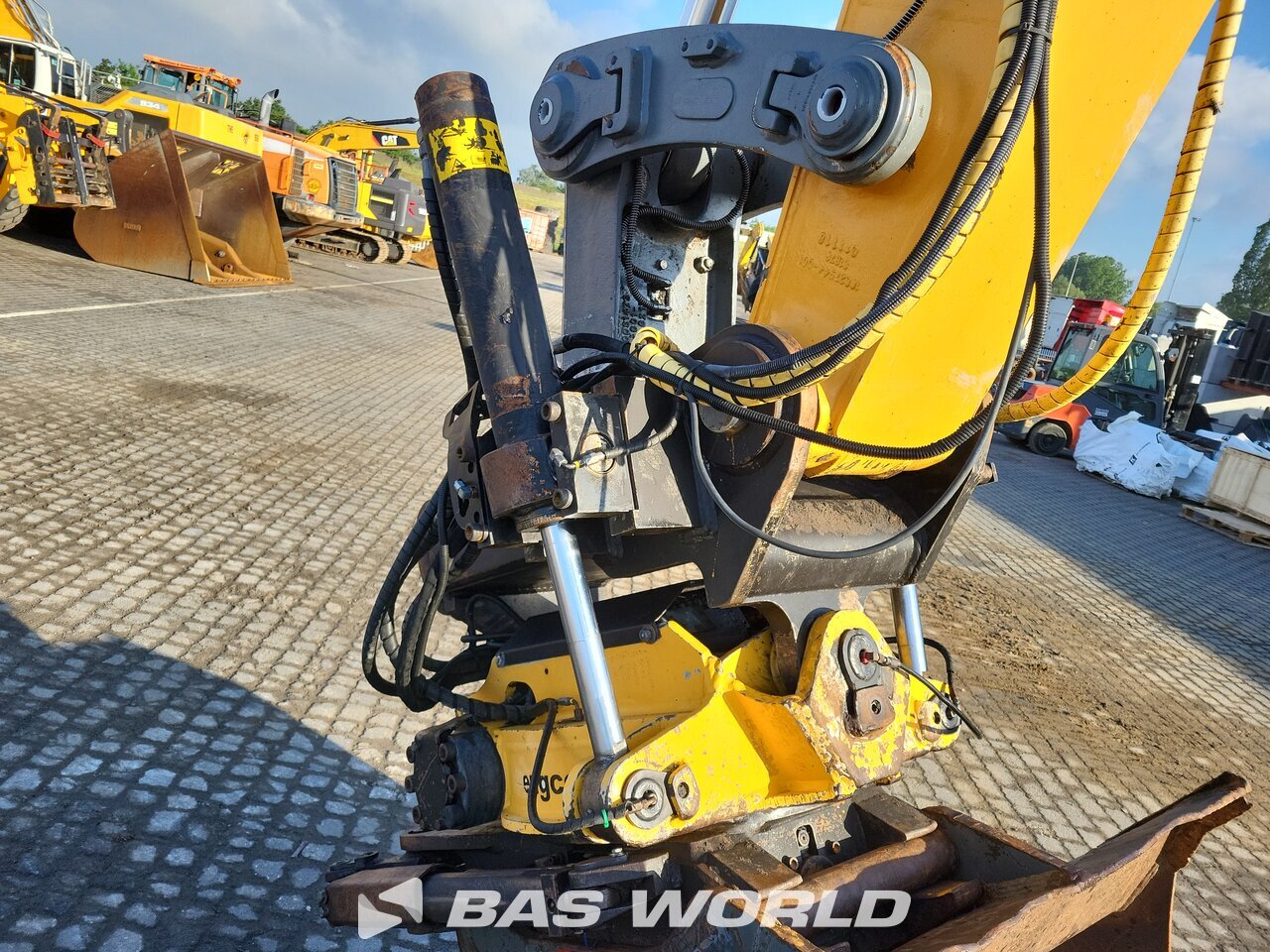 Other : Liebherr R926 LC escavatore cingolato