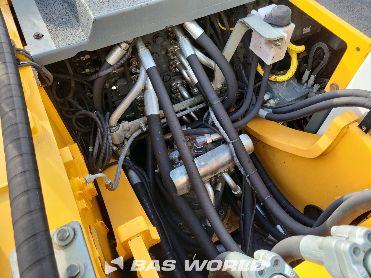 Other : Liebherr R926 LC escavatore cingolato