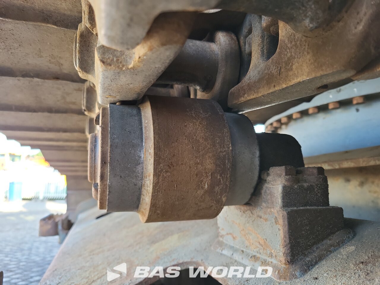 Other : Liebherr R926 LC escavatore cingolato