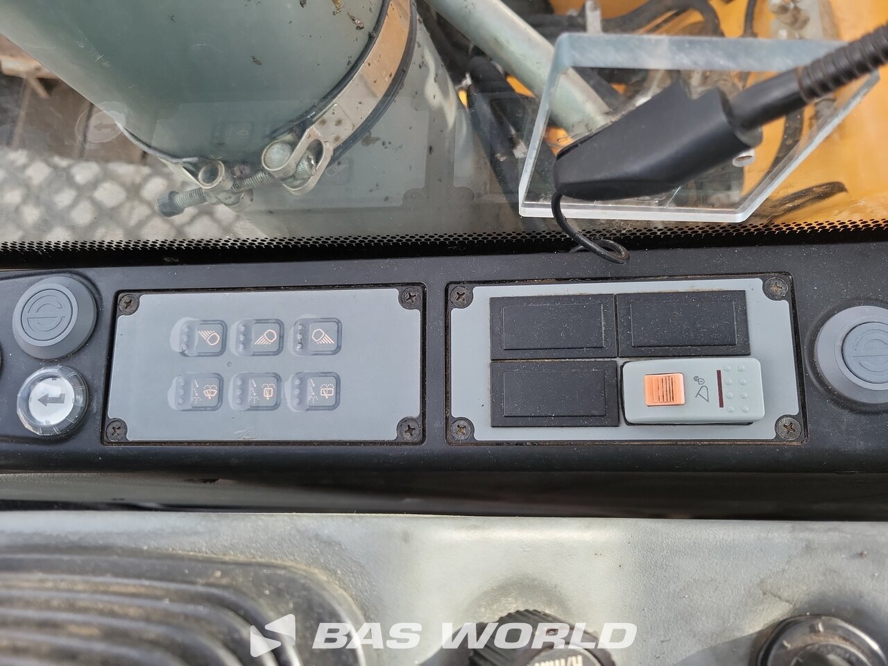 Other : Liebherr R926 LC escavatore cingolato