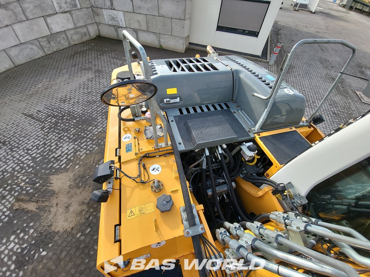 Other : Liebherr R926 LC escavatore cingolato