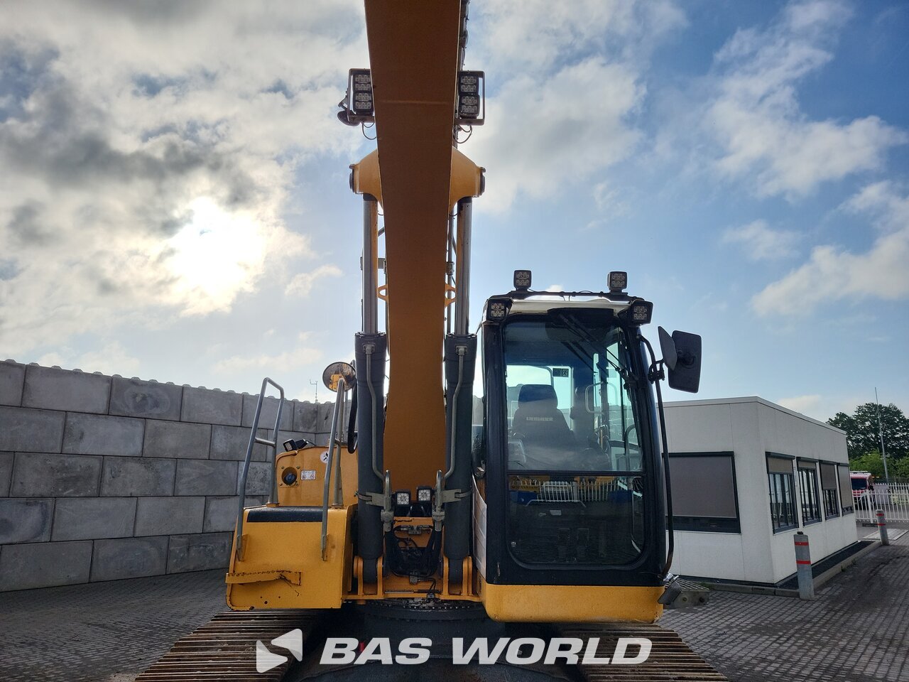 Other : Liebherr R926 LC escavatore cingolato
