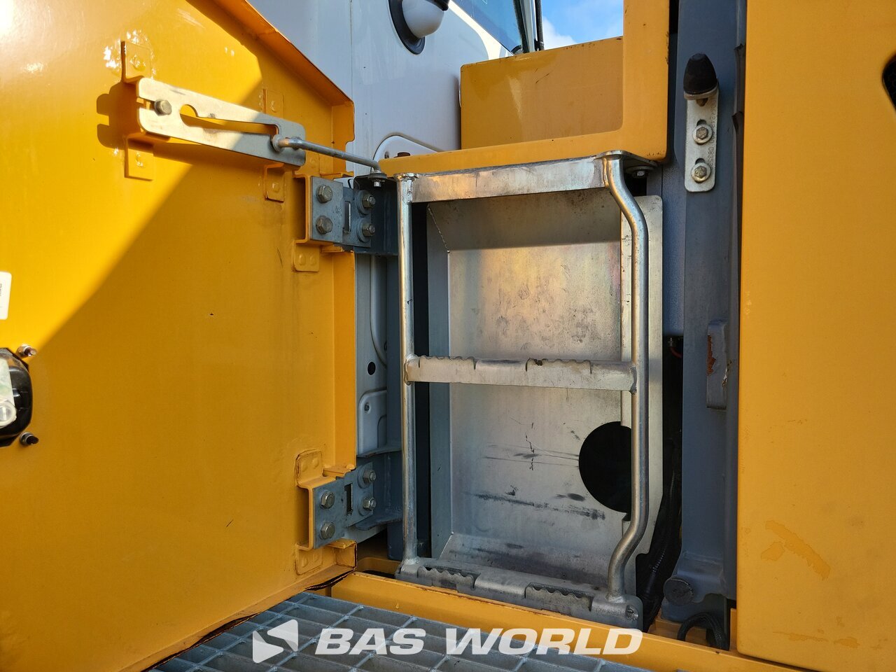 Other : Liebherr R926 LC escavatore cingolato