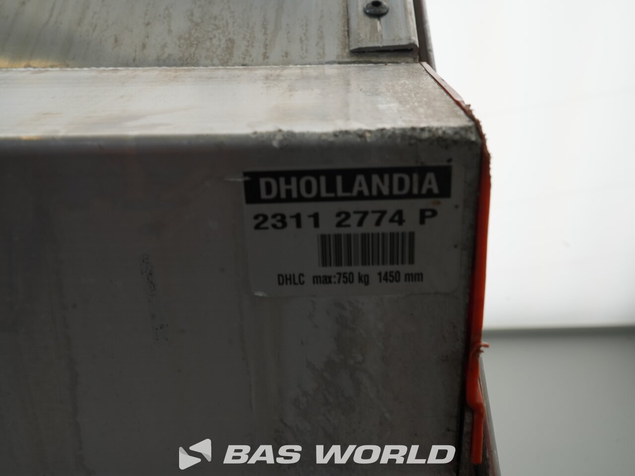 Other : Renault Master 145PK Stängda lastbilskarosser
