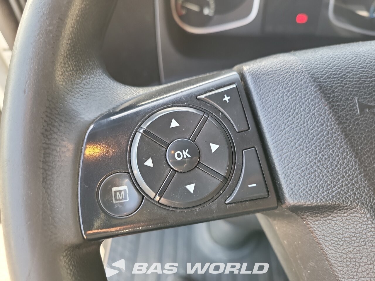 Other : Mercedes Atego 1223 Carrosseries fourgons