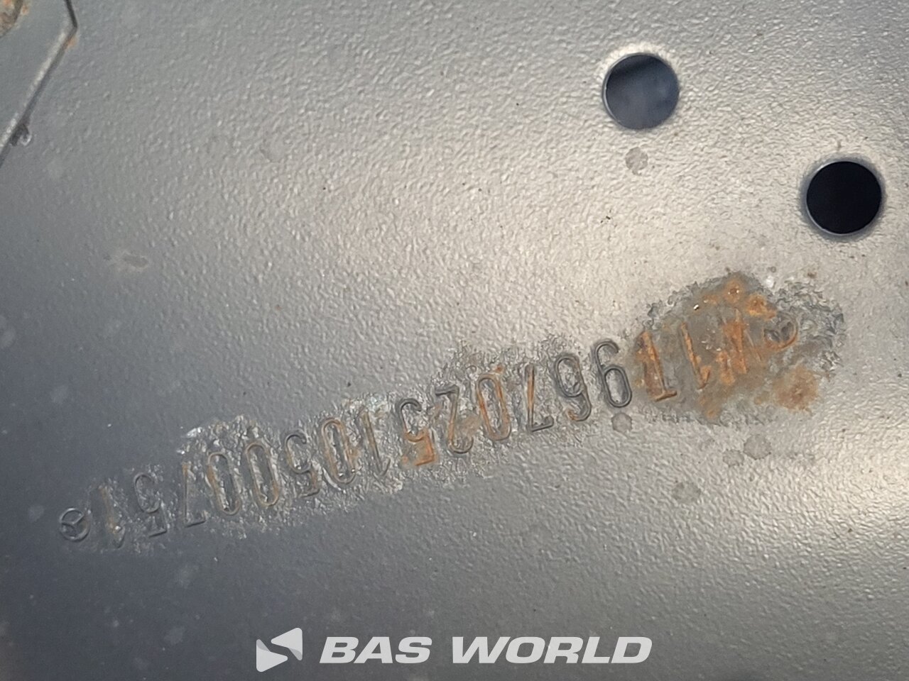 Other : Mercedes Atego 1223 Carrosseries fourgons