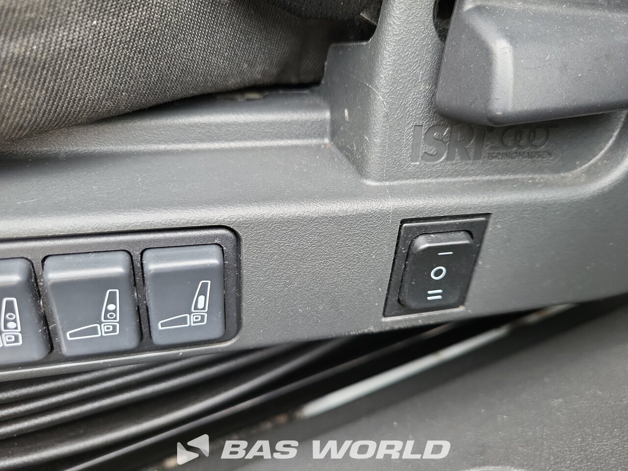 Other : Mercedes Atego 1224 Kapell