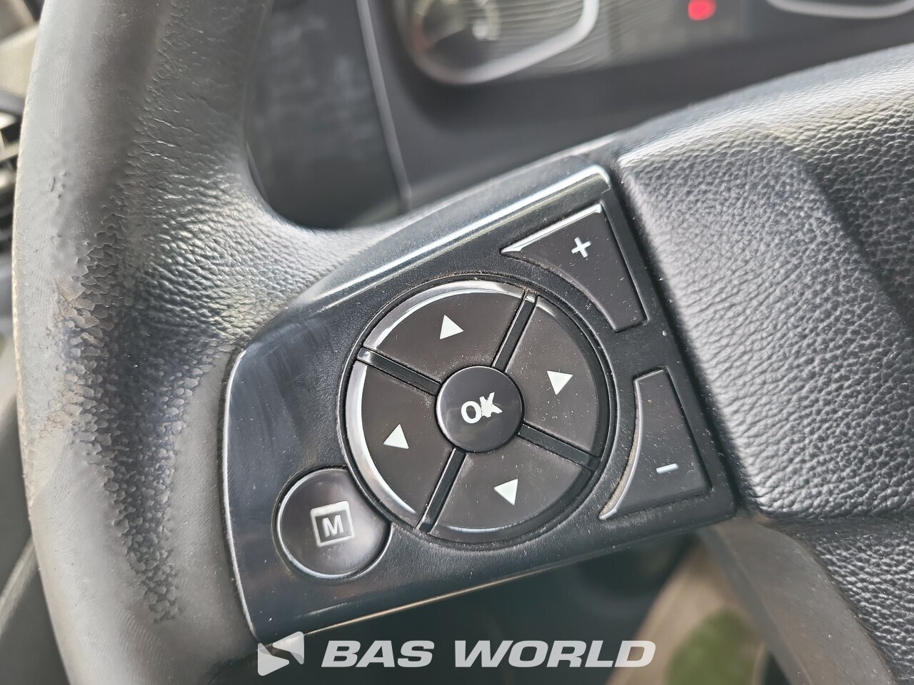 Other : Mercedes Atego 1224 Kapell