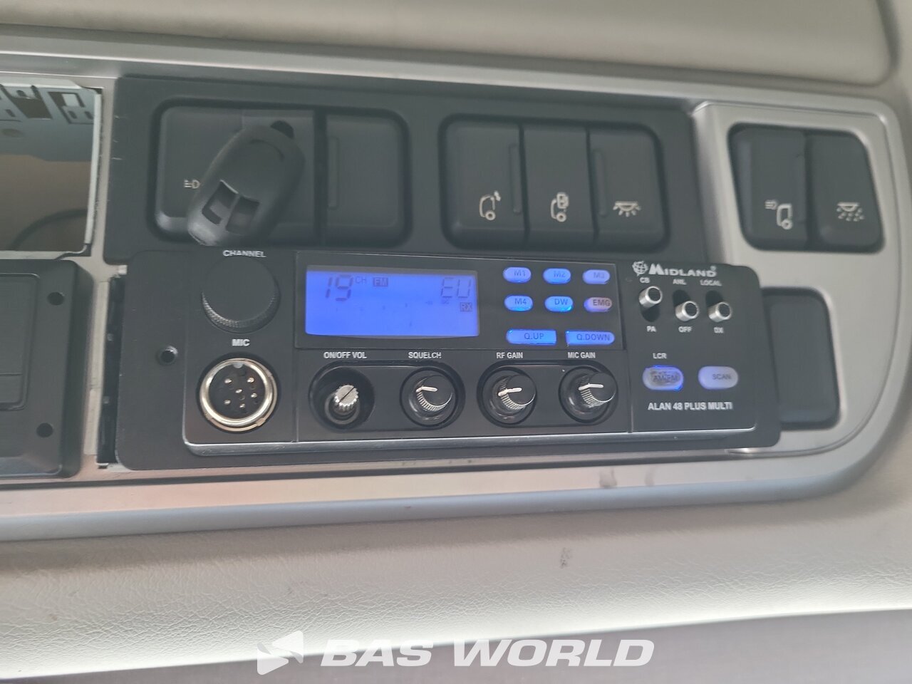 Other : DAF XF 440 Trækker