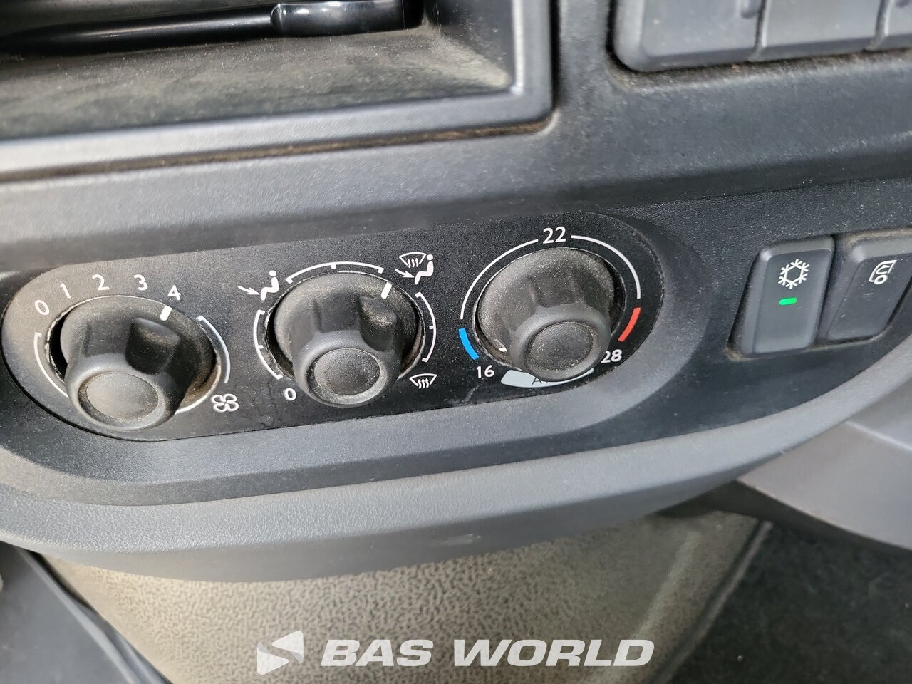 Other : DAF XF 440 Trækker