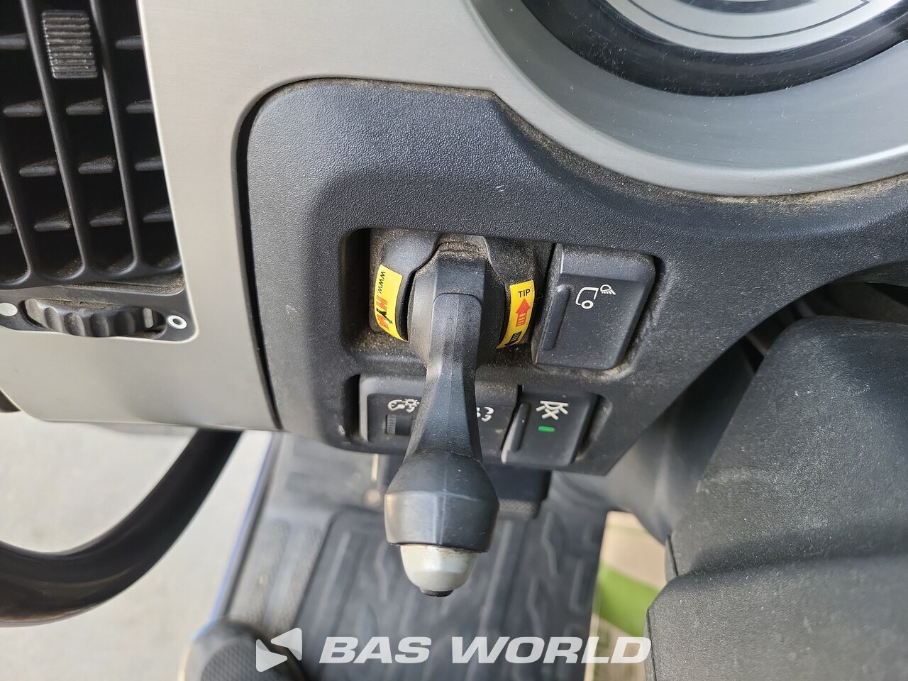 Other : DAF XF 440 Trækker