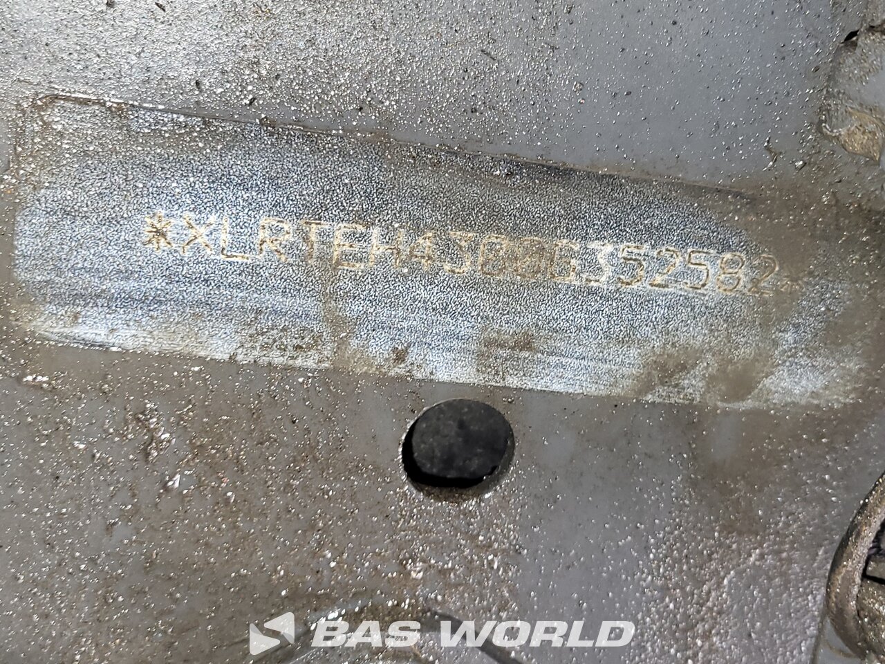 Other : DAF XF 480 Cap tractor