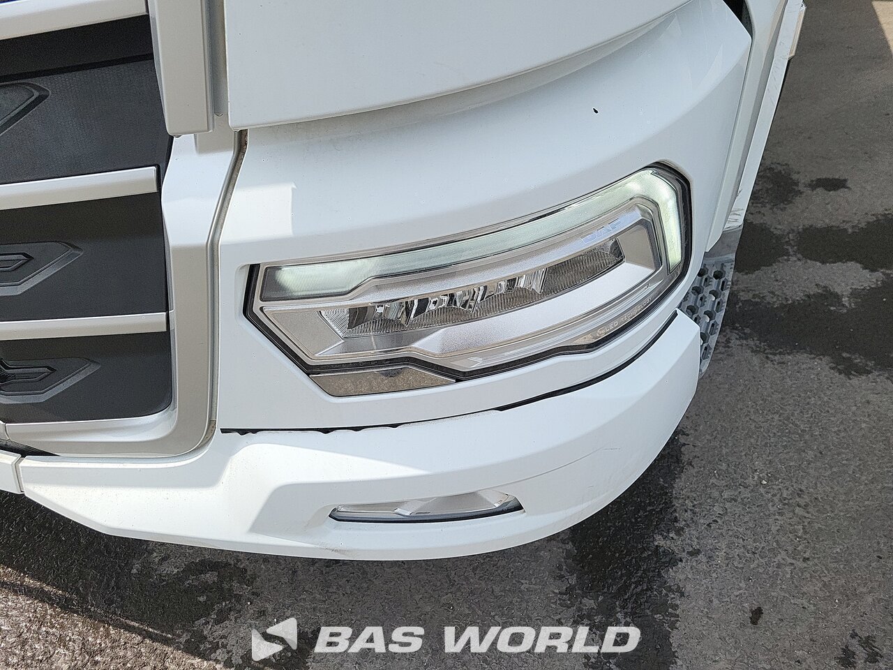 Other : DAF XG 480 Trækker